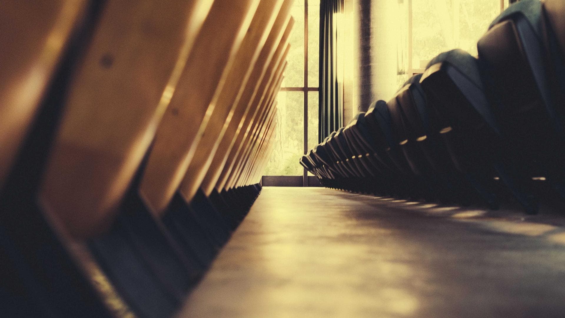 CRAFTED FOR  PERFORMANCE