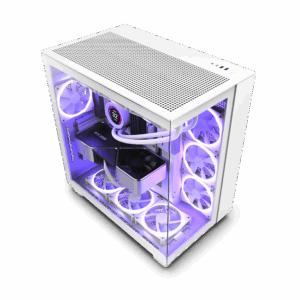 Deepcool Matrexx 30 MATX Tempered Glass Case
