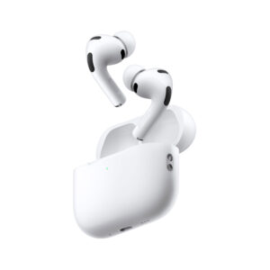 Apple AirPods Pro 3 Noise Cancelling True Wireless Earbuds with MagSafe Charging.